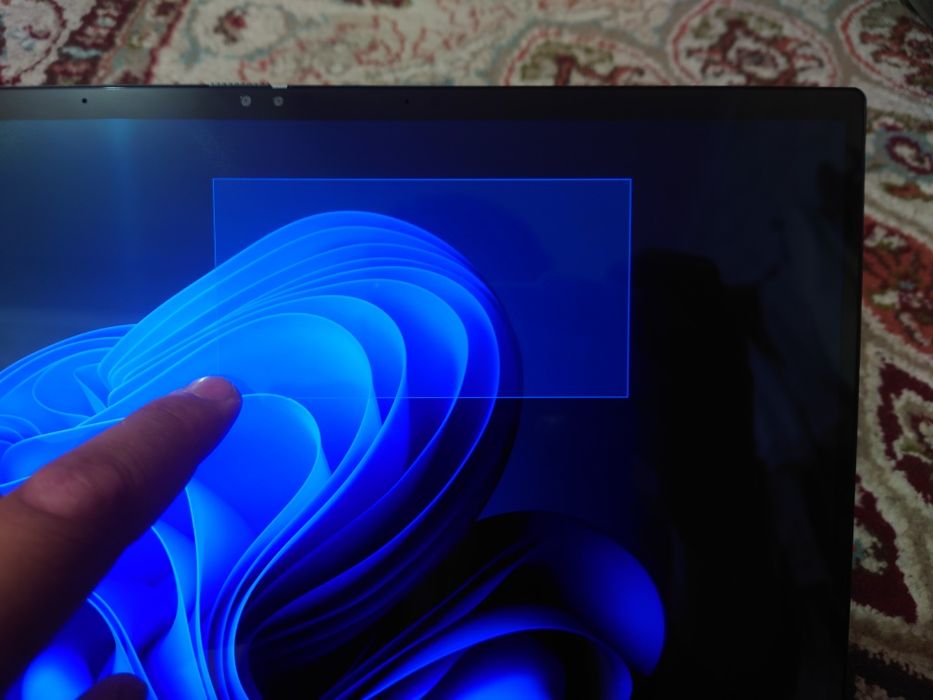 Asus zenbook 14 core ultra 9 285H 32 / 1024 GB