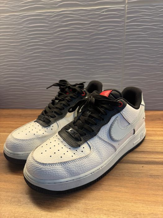 Nike Air Force 1 ’07 LX Crane – ediție specială – stare excelentă