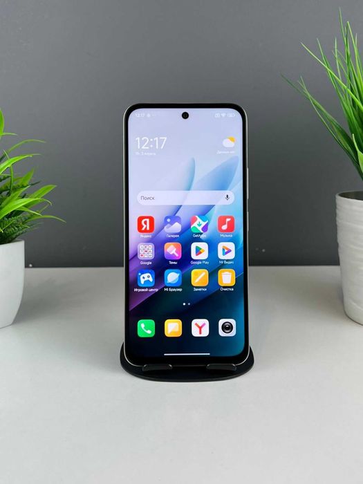 Xiaomi Xiaomi 15 256 GB, белый 700а07977