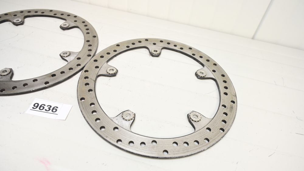 BMW S1000R K47 2017 - 2020 Discuri frana fata