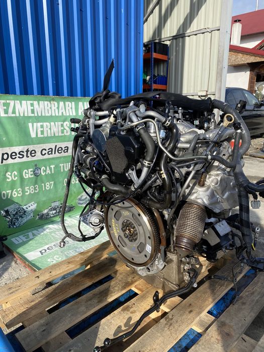 Electromotor Nissan Navara NP 300 2.3 d 2017