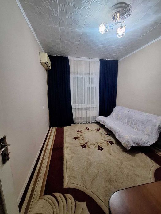 3 хонали квартира сотилади Учтепа алгоритм 30кв 77м2