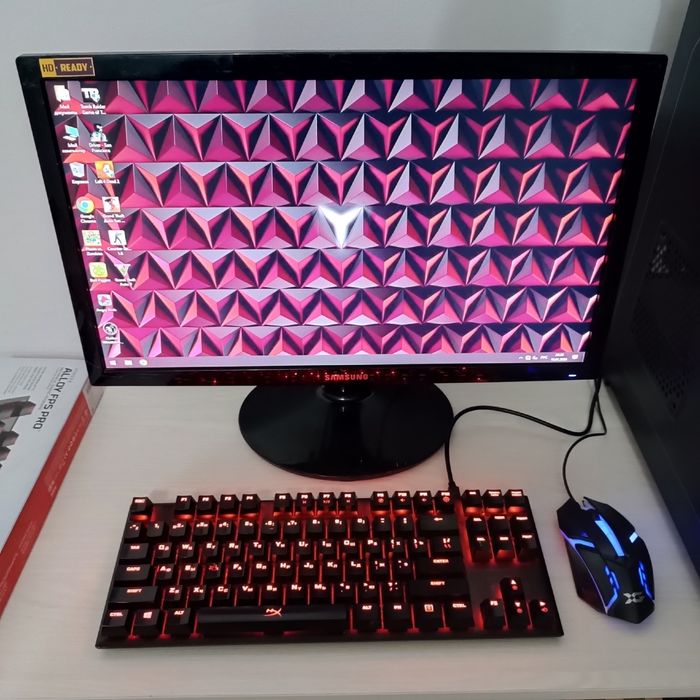 Компьютер Core i5