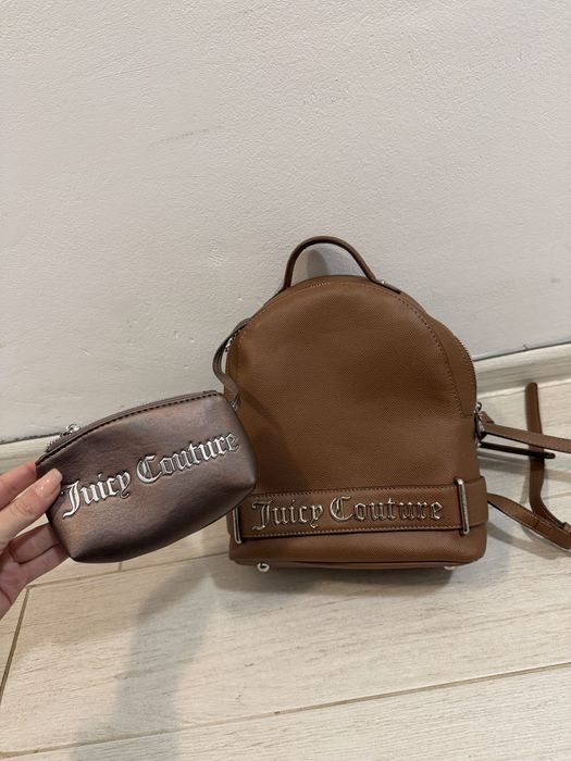 Дамска раница Juicy Couture