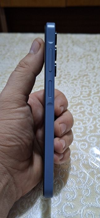 Samsung Galaxy A15 8/256 сотилади