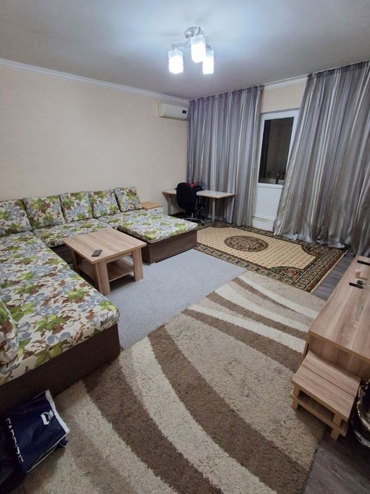 Продается 2 комнатная квартира Чиланзар 20а Хамкор Банк/Хадра Чайхана