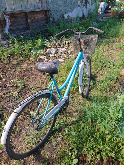 Продам велосипед