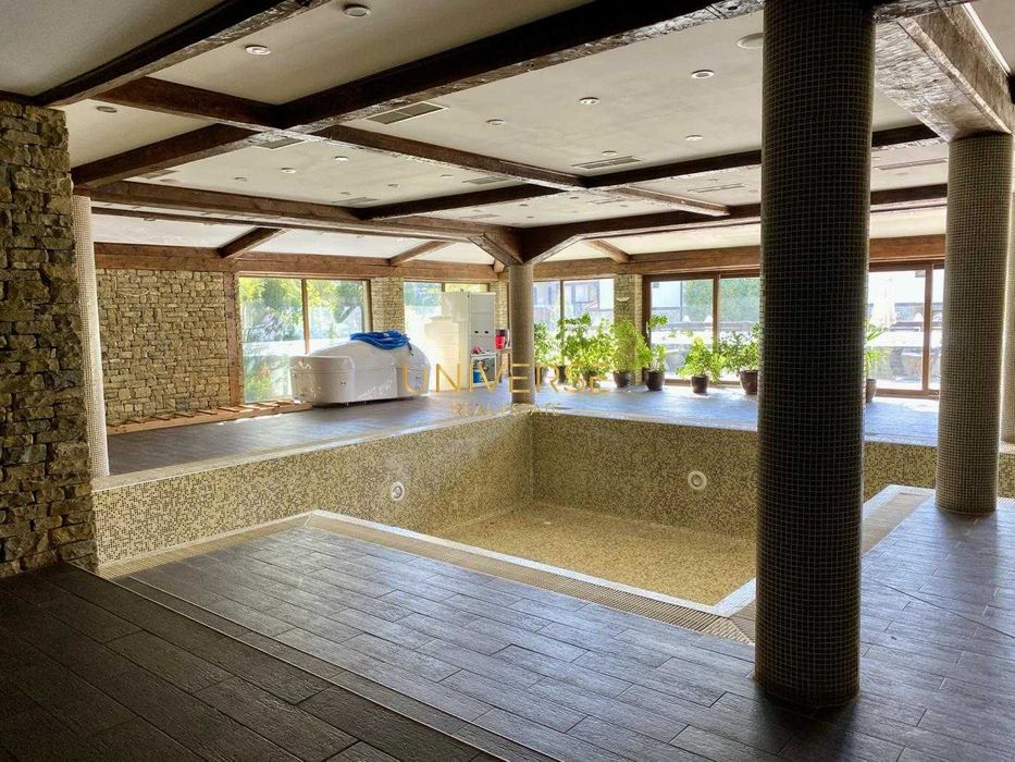 Продава се Едностаен апартамент в к.к. Слънчев бряг - 76 кв.м за 489 €/кв.м - Снимка #19