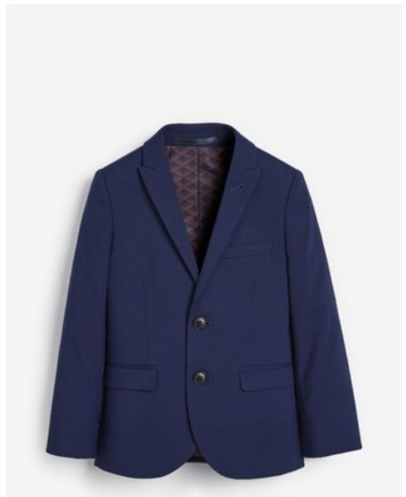 Школьный костюм next для мальчика