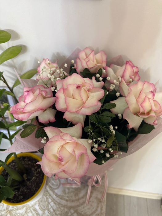 Продам букет цветов