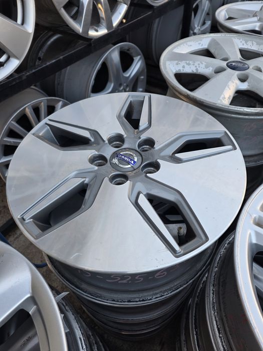 Оригинални джанти 16 5х108 Волво ,Volvo 5x108