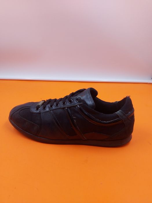 Boss номер 43 Оригинални мъжки обувки