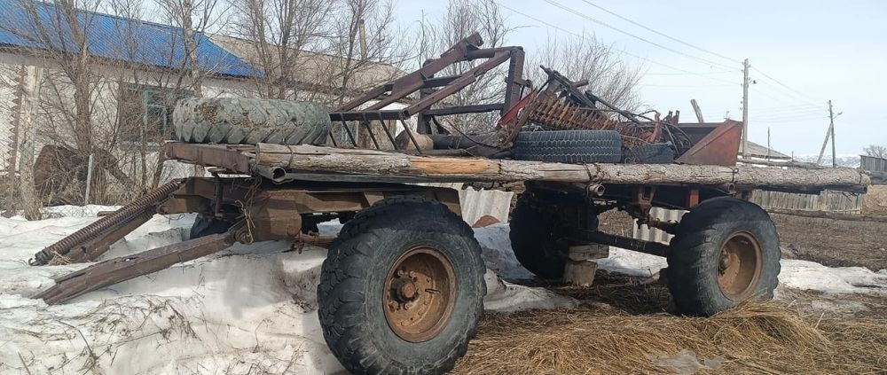 Трактор МТЗ 80 состоянии  хтс