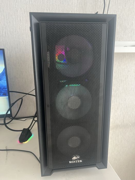 Компьтер комплект