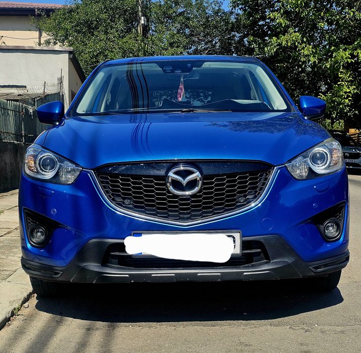 Mazda CX 5 2.2 Skyline + set suplimentar jante si anvelope