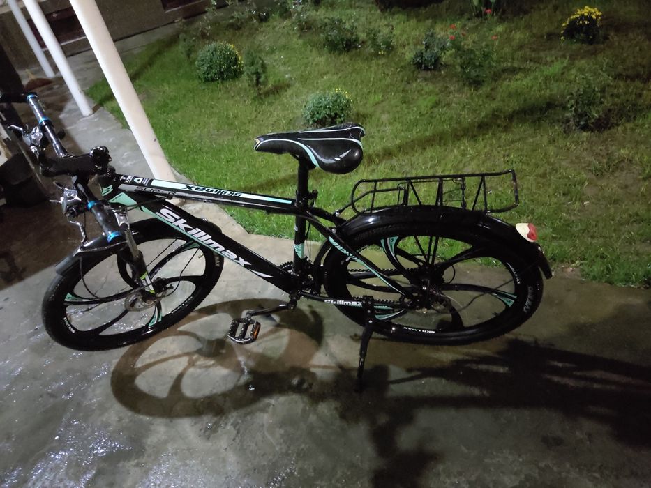 Skilmax Velik 26 razmer