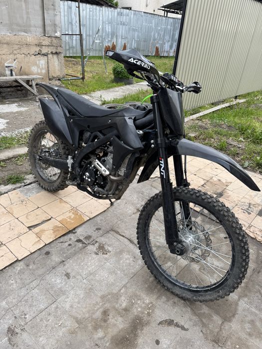 Эндуро  Xinguizun