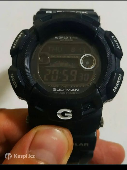 Часы Casio G-Shock
