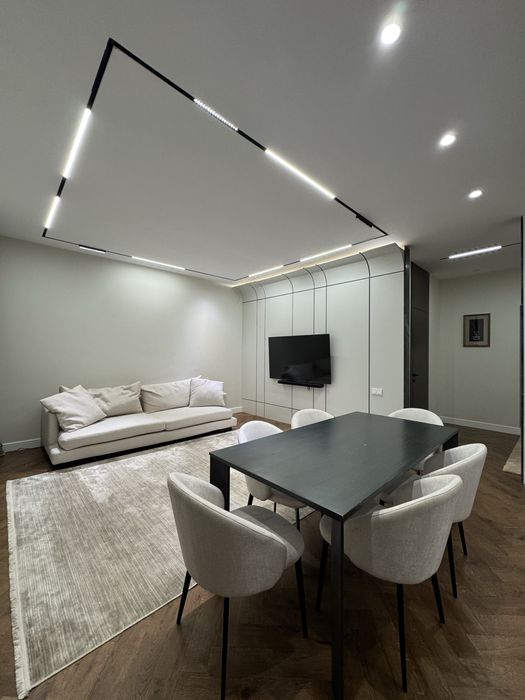 Продам 4-комн. квартиру