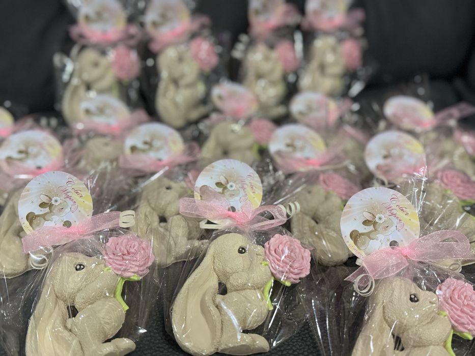 Подаръчета за гости