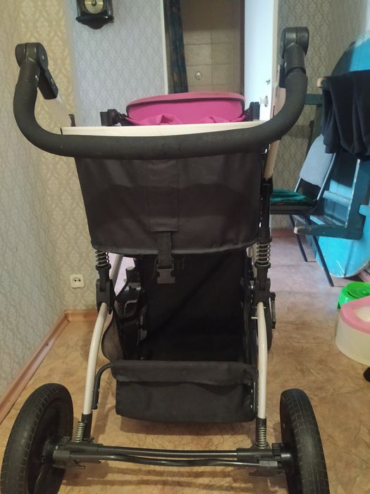Балаға коляска б.у детская коляска