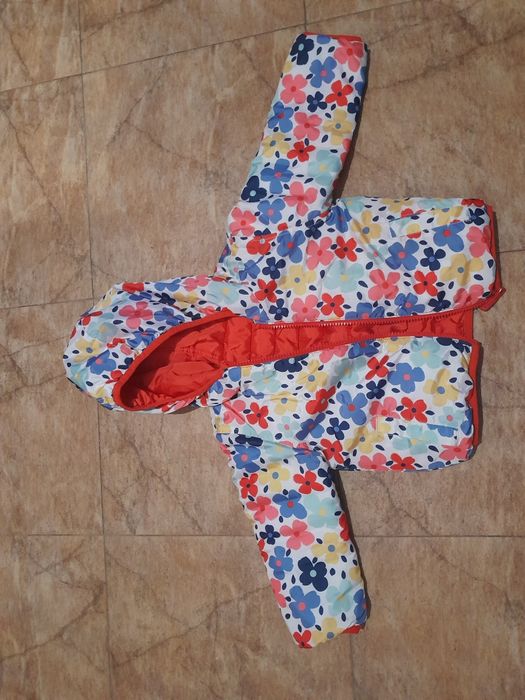 Детско яке пролет/есен  86 р-р