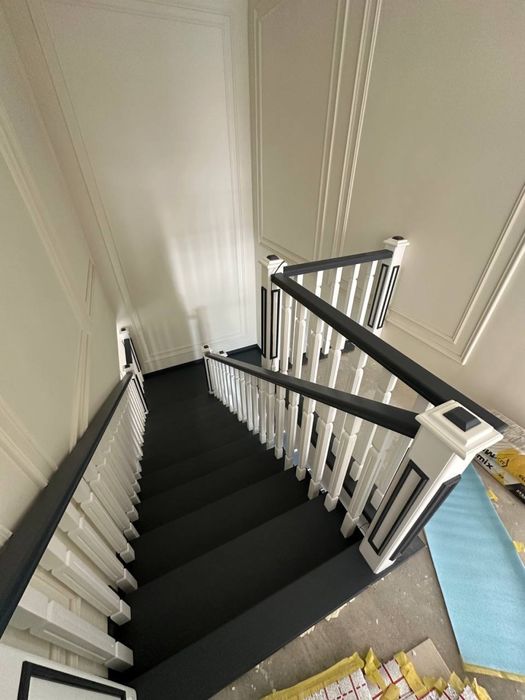 Zinapoyalar Зинапоялар