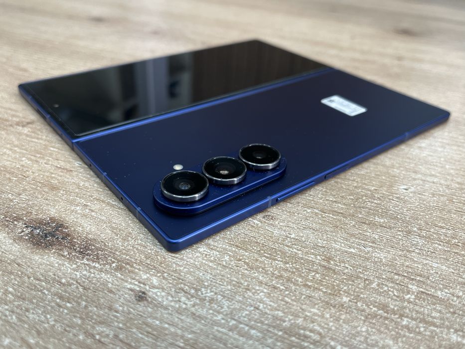 Samsung Fold 7 512GB Като Нов 100% Бат / 5 Цикъла