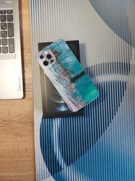 Обмен айфон 12 про