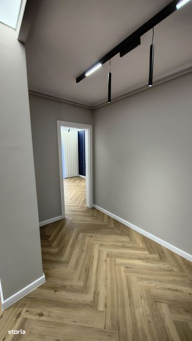 Penthouse cu 4 cam 155 mp Bl 3 ,  D-na Stanca Selimbar Mall -Orhideea