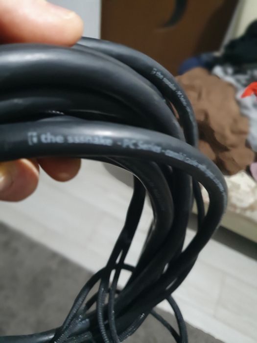 Cabluri hibrid pt boxe active