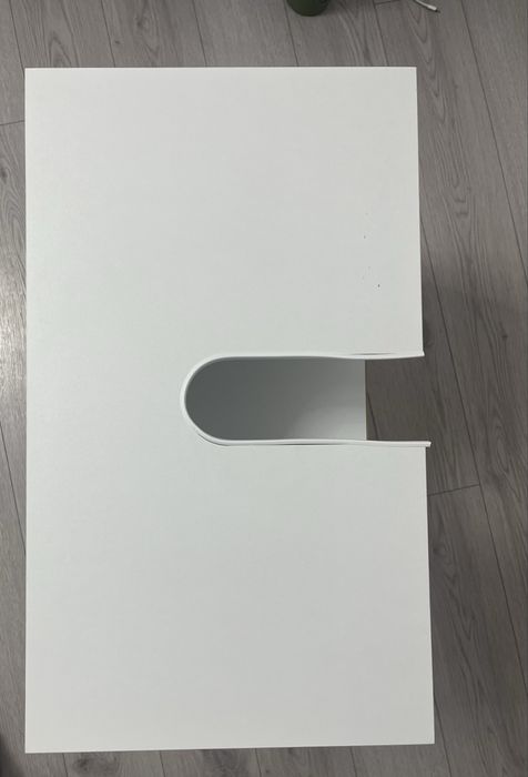 Dulap de chiuveta baie, neutilizat