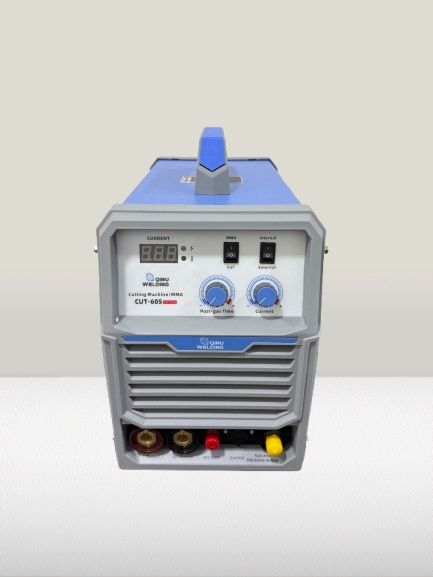 Сварка аппарат плазменный Cut 60 S плазморез ММА сварка