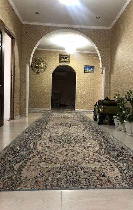 Продам дом с мансардой