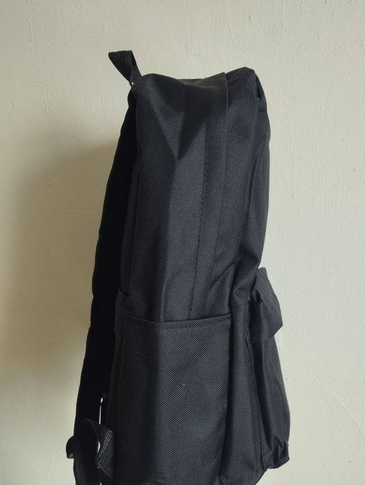 Рюкзак школьный черный