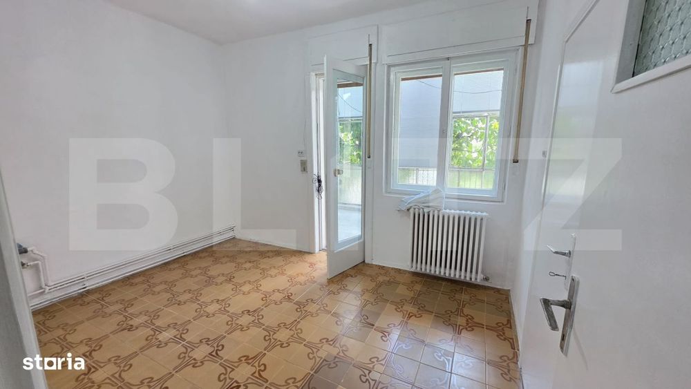 Apartament 3 camere decomandat, 86.50 mp, zona Iosefin