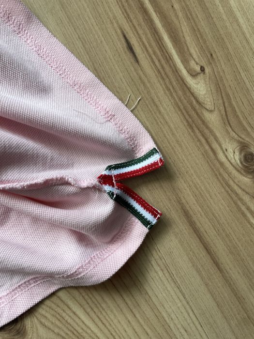 19 V 69 ITALIA by VERSACE / мъжка тениска XXL