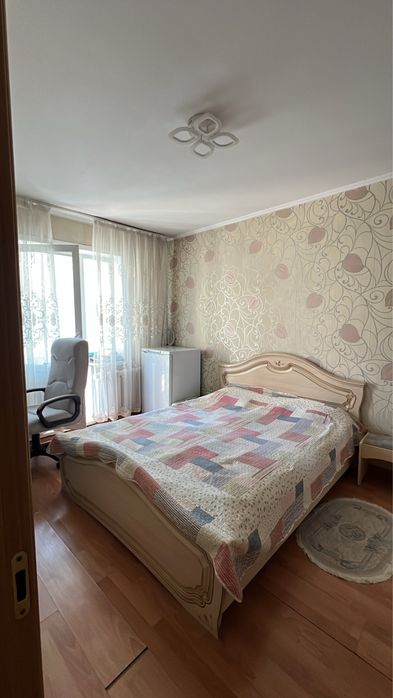 40 квартал, дом 1