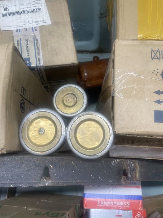 Предохранители 6кв и 10 кв