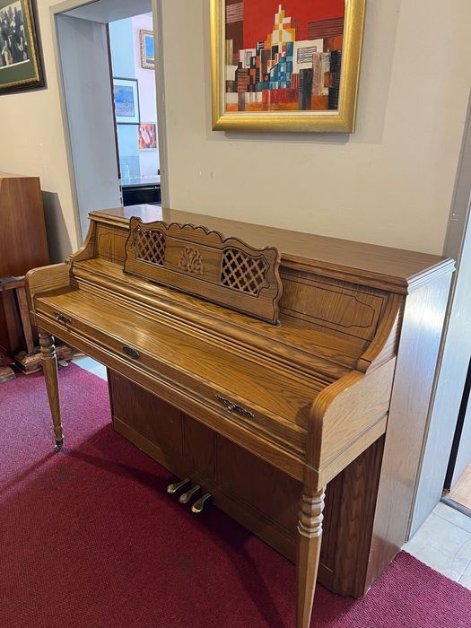 Акустично пиано WurliTzer 2125