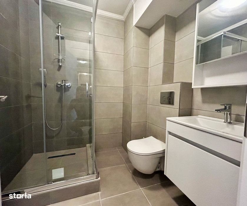 Apartament cu 3 camere  105 mp utili 2 bai Energia Residence