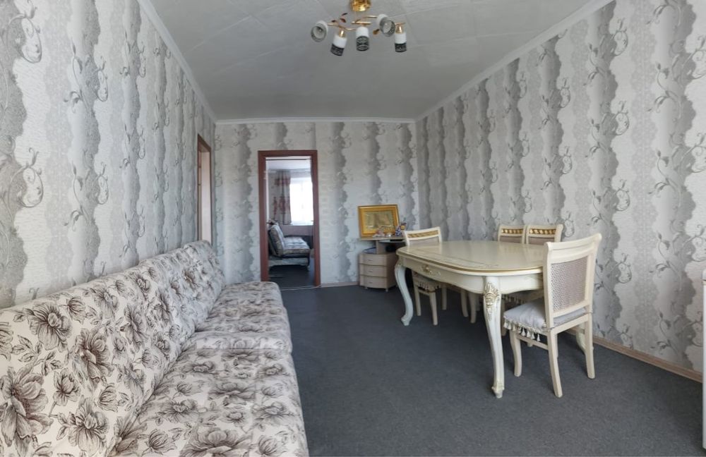 Продам квартиру на 26 квартале!!!