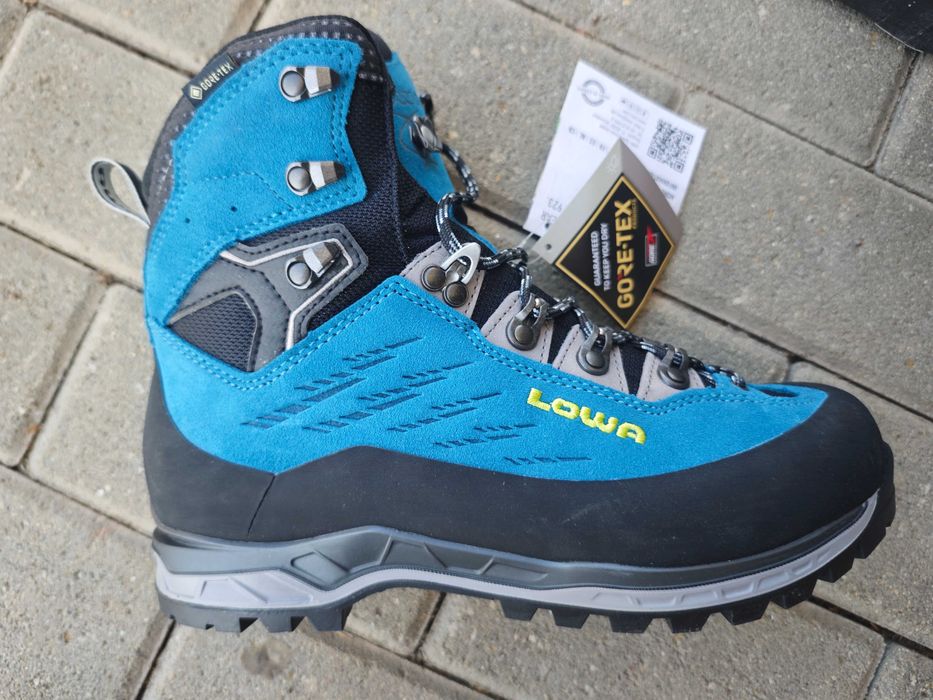Туристически обувки LOWA CEVEDALE II GTX 39, 41, 44 1/2 номера