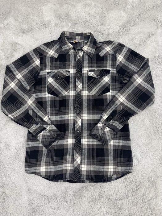 Мъжка риза CARHARTT . Размер S