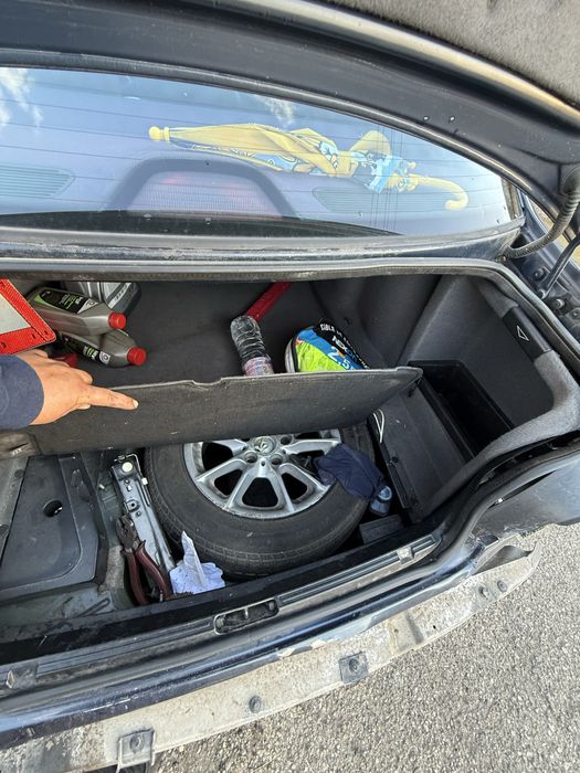 BMW E39 2.0d 150hp