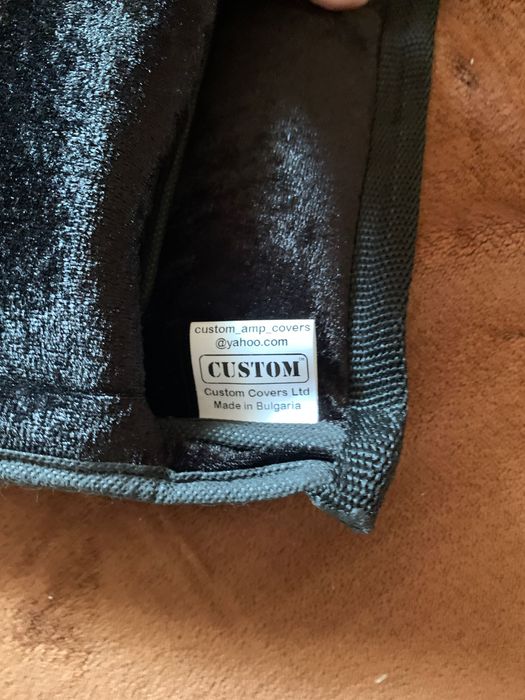 Чехол Custom padded cover for Quad Cortex - Neural DSP