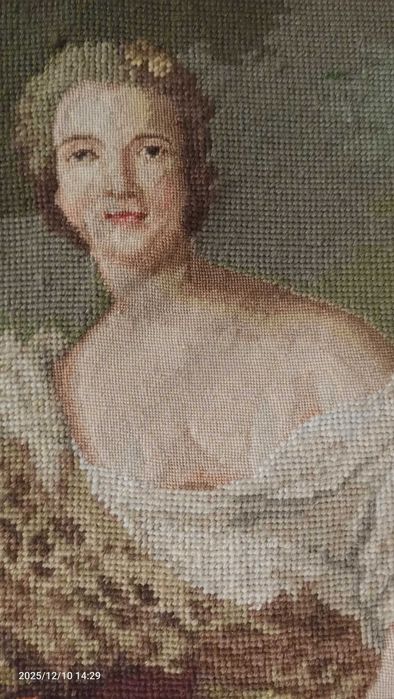 Goblen tablou (fără sticlă)