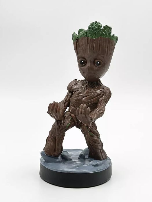 Фигурка подставка геймпада,  смартфона Playstation, Xbox