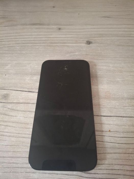 Iphone 12 PRO MAX 256GB