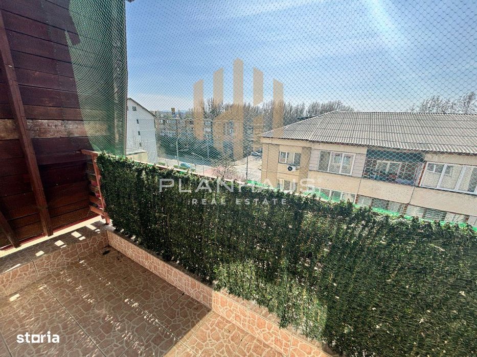 Apartament 3 camere, 105 mp – Republicii, zona Liceului Sportiv